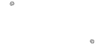 Genuine Ford Power Outlet Retainer Ring 1L2Z-15K040-AB - Imagem 1 de 4