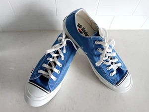 ***NUEVO*** Lona Azul Pro Keds Talla 10.5 - Imagen 1 de 12