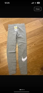 Nike Women Leggings Size small brand new sport - Picture 1 of 4