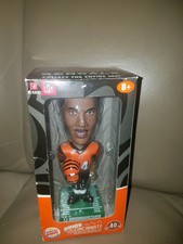 TJ Houshmandzadeh bobblehead Cincinnati Bengals