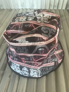 Star Wars Bucket Hat Reversible Child Size small - Picture 1 of 4