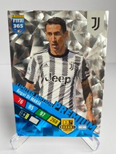 Panini FIFA 365 Cards