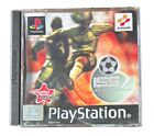 ISS PRO EVOLUTION - SONY PLAYSTATION 1