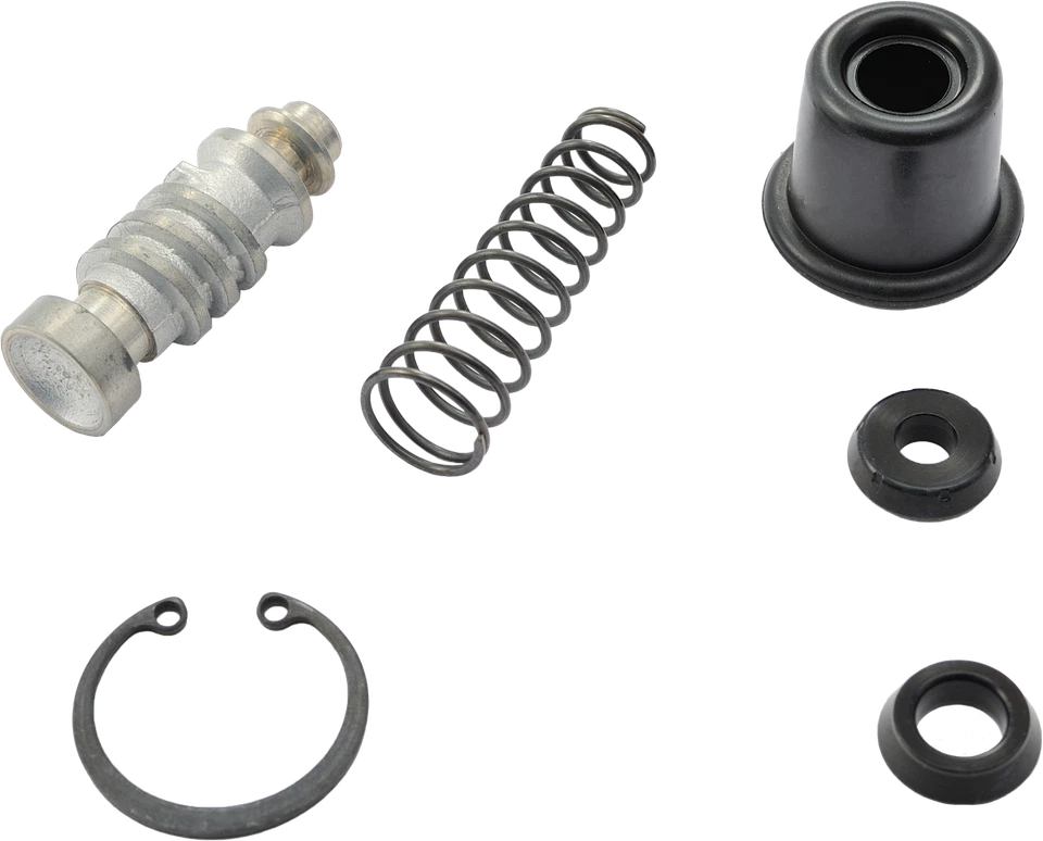 HARDDRIVE 2014-2019 XL1200C Sportster 1200 Custom Harley Davidson REAR MSTR CYL - Image 1 of 1