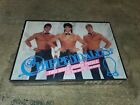 Chippendales Two Sided Jigsaw Puzzle 500 pieces (COLLECTOR'S ITEM)