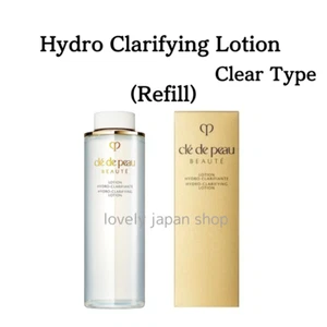Cle de Peau Beaute Hydro Clarifying Lotion 170mL (Refill) Clear Type Aging Care - Picture 1 of 5