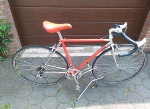 Pinarello Veneto Rennrad Fahrrad Rad Retro Vintage Klassiker Classic Oldtimer - Bild 1 von 5