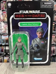 Star Wars - Vintage Collection - Captain Gilad Pellaeon - VC 359 - Picture 1 of 2