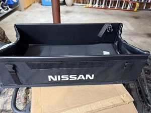 OEM 2013-2022 Nissan Cargo Organizer Altima Maxima Murano NEW T99C2-5ZW0A - Picture 1 of 4