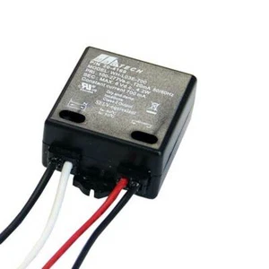 MagTech - 3-Watt 700mA Constant Current LED Driver - Picture 1 of 1