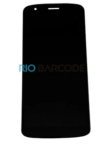 New OEM Zebra TC22 TC27 LCD Display and Touch Digitizer Assembly - Afbeelding 1 van 1