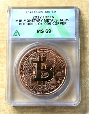 Physical Bitcoins products for sale | eBay