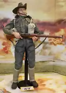 Figura de dragón DID escala 1/6 suelta como en la foto cabo australiano de la Segunda Guerra Mundial Y057 - Imagen 1 de 3
