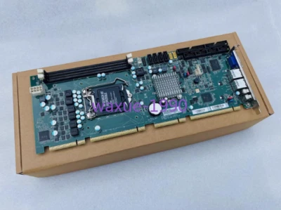 1pcs Used DFI PIC-H61 PIH611-000G PICMG - Image 1 of 2