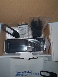 ALCATEL-LUCENT 8242 complet - Photo 1/5