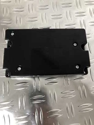 Centralina Unità Centrale Microprocessore FORD C-Max II 2016485 AM5T-14D212-AD - Immagine 1 di 4