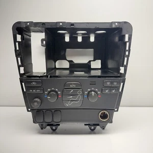๐ฅ2004 Volvo S60 V70 XC70 AC Heater Temp Climate Control Unit Panel 256079R OEM - Picture 1 of 10