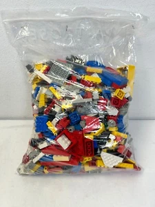 Bolsa De LEGO MIXTA - VER IMÁGENES 1.55KG - Imagen 1 de 3