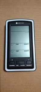 Ambient Wetterstation WS-1285 Receiver nur Displaykonsole - Bild 1 von 2