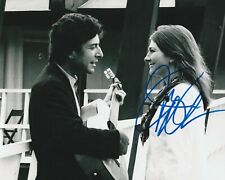 * JUDY COLLINS * signed autographed 8x10 photo * BOTH SIDES, NOW * PROOF * 10