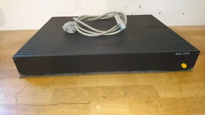 ASC AS 3300   Endstufe Amplificateur Amplifier Poweramp Stereo Hifi - Bild 1 von 4