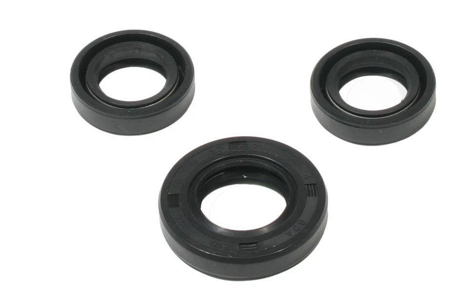 Arctic Cat Kitty Cat 60, 1977-1999, Crankshaft / Crank Oil Seal Kit - Image 1 of 1