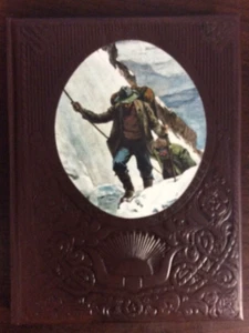 The Alaskans 1981 Hardback Time Life Books PreownedBook - Imagen 1 de 12