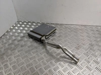 MATRIZ DE AQUECEDOR FORD MONDEO MK4 ZETEC TDCI 5DR HATCH 2013 1560cc  - Imagem 1 de 4