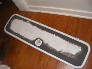 Seadoo Central Cover / Ski Cover Speedster Challenger Sportster 1800 Islandia - Picture 1 of 3