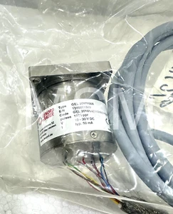 NUEVO CODIFICADOR LENORD+BAUER GEL 2010Y008 10-30 V DC TIPO 50 mA - Imagen 1 de 6
