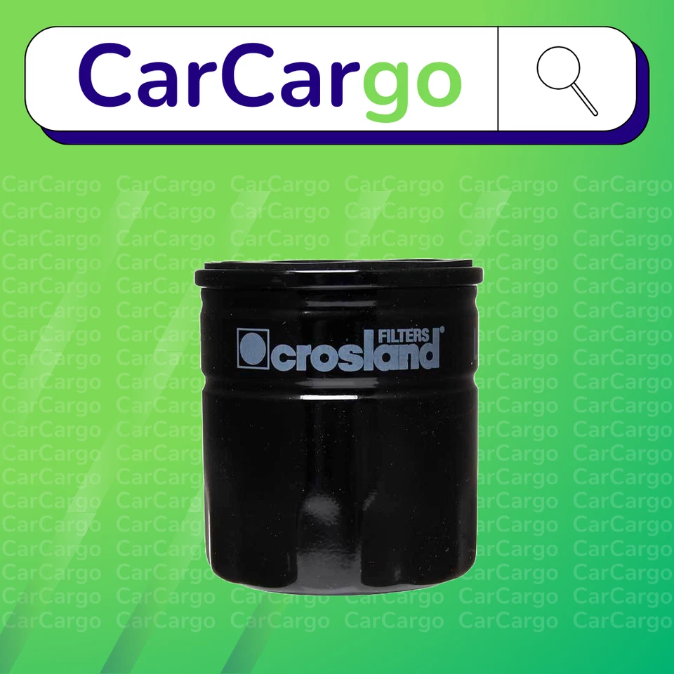 Filtro de aceite para Rover Streetwise 1.6 2004-2005 filtro premium calidad OE nuevo - Imagen 1 de 4