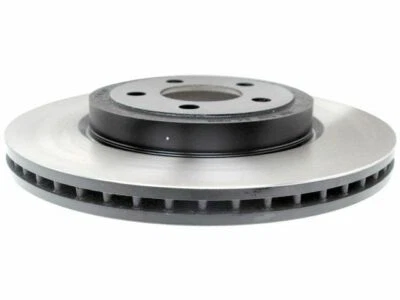 Rotor de freno delantero Raybestos 18633MX 2006 2007 para Dodge Magnum 2005-2008 Foto 1 de 2