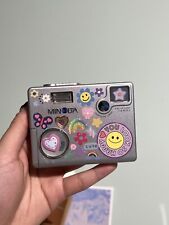 minolta dimage x20 RARE TESTED digital camera