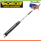 2x MONROE GT Gas Shock Absorber Pair -Front For Ford Fairlane 4.1 250ci ZG