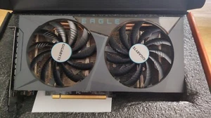 Gigabyte RTX 3060 Ti 8Go GDDR6 | Repadée | Testée OCCT | Expé FR/BE/LU/CH - Photo 1/6