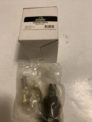 Rótula inferior delantera DW-K7257 Chrysler Dodge Caravan neón 1991-2000. A27 Foto 1 de 4