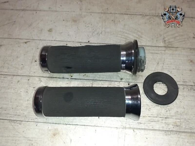 POIGNEE GUZZI 1100 CALIFORNIA de 1994 à 1997 - réf : 116 - Photo 1/4