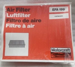 Ford Motorcraft OEM New Old Stock Air Filter FA-1054 78TF-9601-BA - Bild 1 von 6