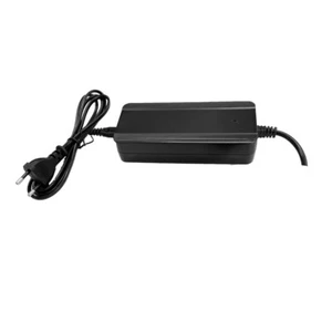 ENERPOWER Cargador para batería JuCad Justar 3 polos. Enchufe Iones Litio 29,4V 7S Li-Ion 2A