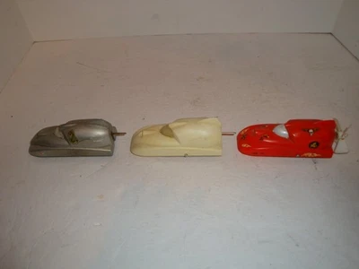 Atlas Turbo Express Racers For Parts Or Restoration - Image 1 of 4