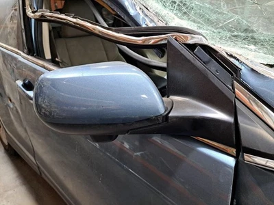 Rh Passenger Side Door Mirror 2015 Crv/Cr-v Sku#4301873 - Image 1 of 4