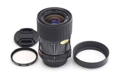 Sigma для Minolta MD Zoom-Master 2,8-4/35-70 мм с многослойным покрытием - Изображение 1 из 4