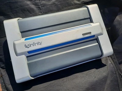 Infinity Reference 475a 4-channel amplifier AMP - Image 1 of 4