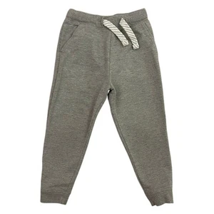 Tommy Bahama Joggers Kids Size 4T Gray Sweatpants Active Loungewear - Picture 1 of 12