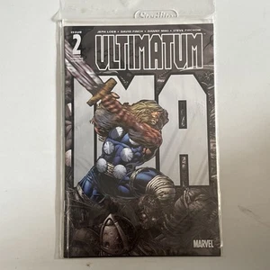 Ultimatum 2 DC Comics 3rd Printing E30-226 - Picture 1 of 1