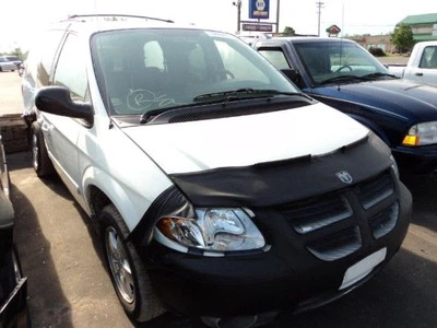 Motor de janela de energia esquerda driver quarto compatível 01-16 CARAVAN 212931 - Imagem 1 de 4