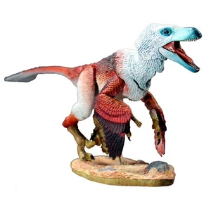 Beasts of The Mesozoic Raptor Series Edizione Limitata Velociraptor osmolskae (... - Foto 1 di 8
