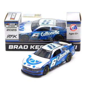 Brad Keselowski 2025 Kroger Cottonelle 1:64 Nascar Diecast - Bild 1 von 4