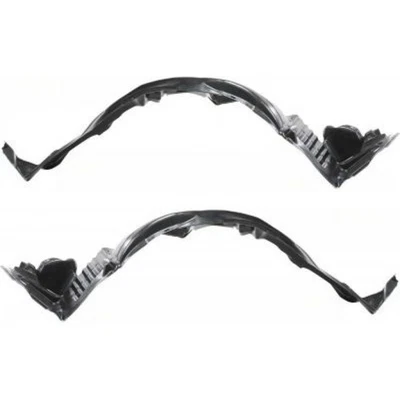 For Lexus GS300 Splash Guard/Fender Liner 1998-2005 Driver & Passenger Front - Image 1 of 4