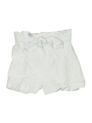 Pantalones cortos blancos Club Monaco para mujer 6 Foto 1 de 2